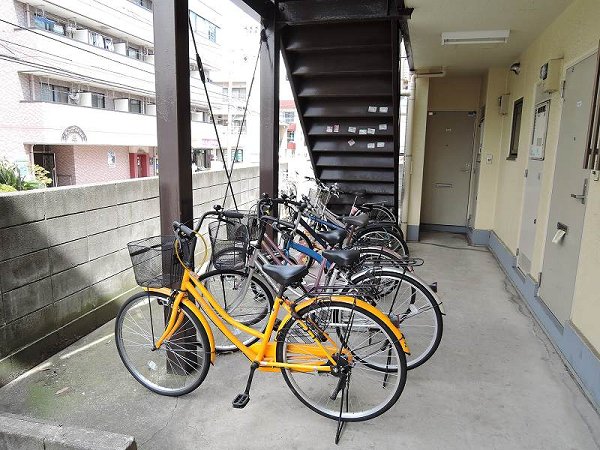 サンライズパレス その他4