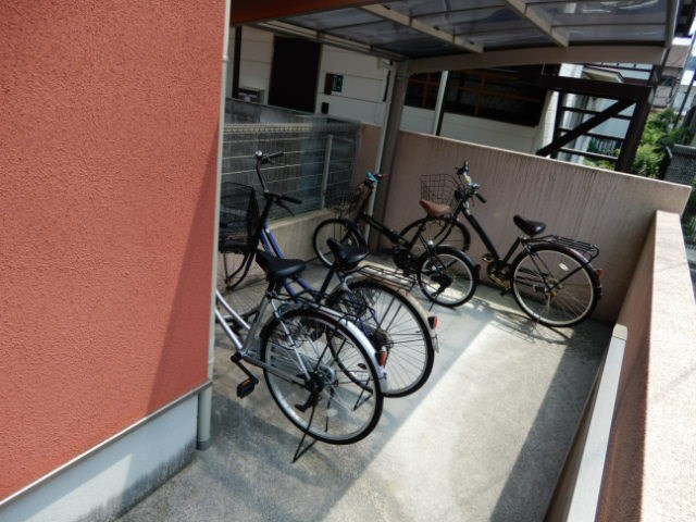 その他外観1