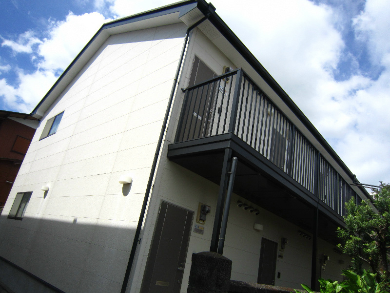 フォレスト城山 105号室 外観