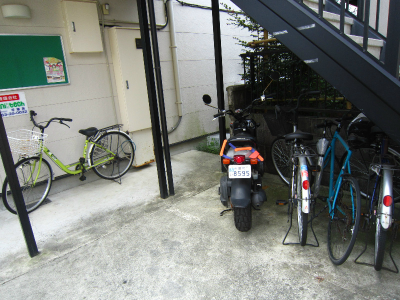 フォレスト城山 その他外観1