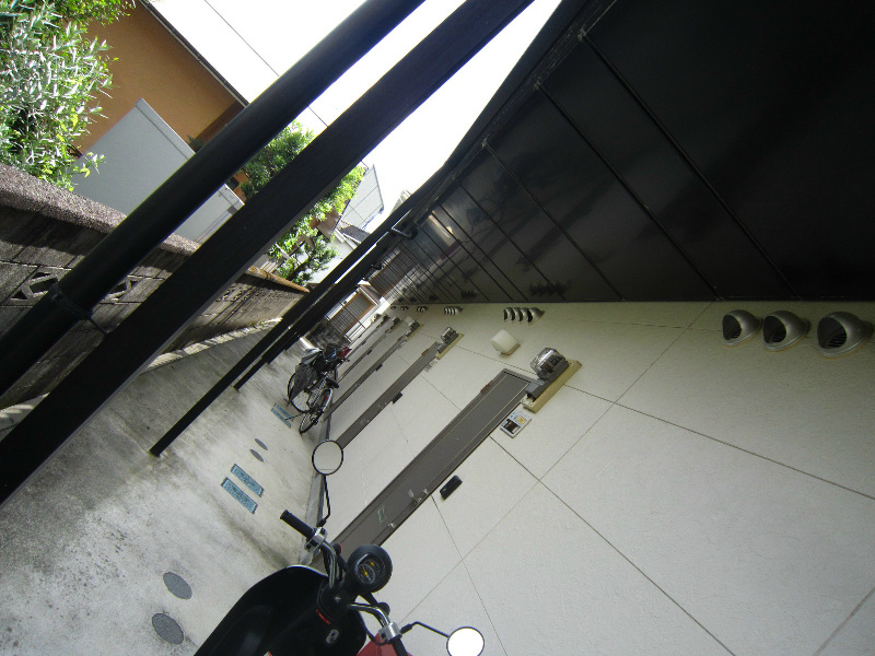 フォレスト城山 その他外観2