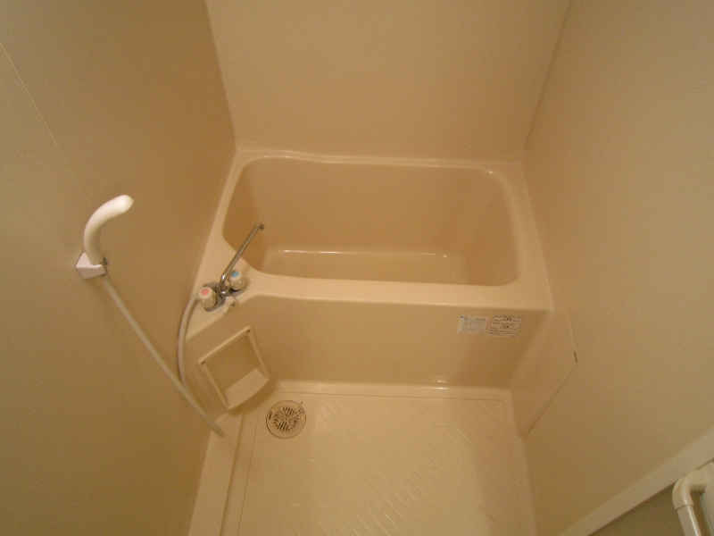 フォレスト城山 風呂画像