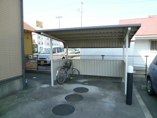 リ・ヴェール その他外観1