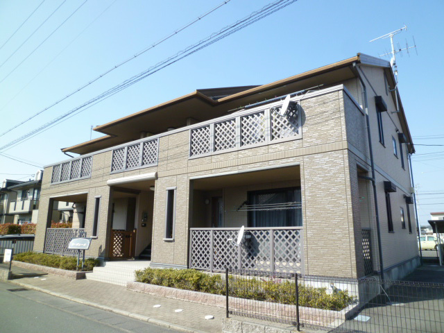 リ・ヴェール その他外観2