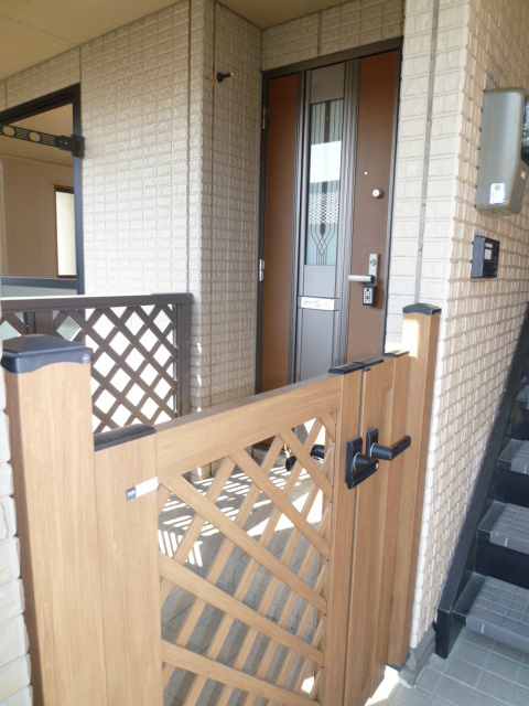 リ・ヴェール その他15