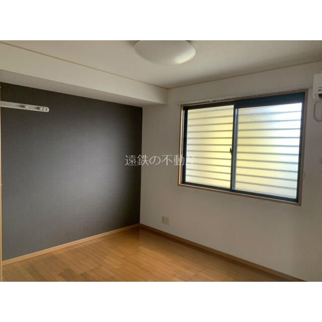 リ・ヴェール ベッドルーム