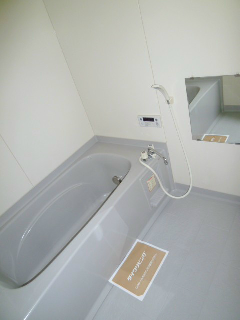 リ・ヴェール 風呂画像