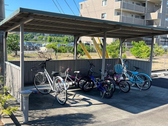 プロフォンド　Ａ その他外観1