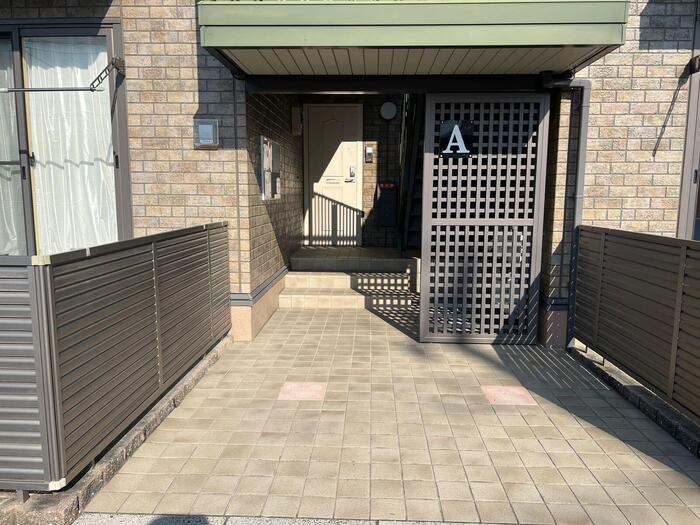 プロフォンド　Ａ その他外観2