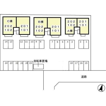 プロフォンド　Ａ その他外観4