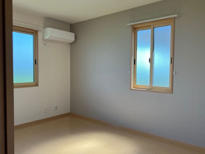 プロフォンド　Ａ ベッドルーム