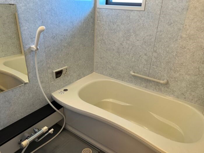 プロフォンド　Ａ 風呂画像