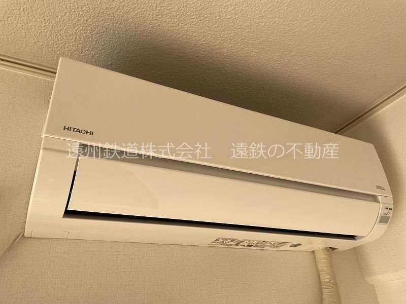 エクセルひくま  その他設備