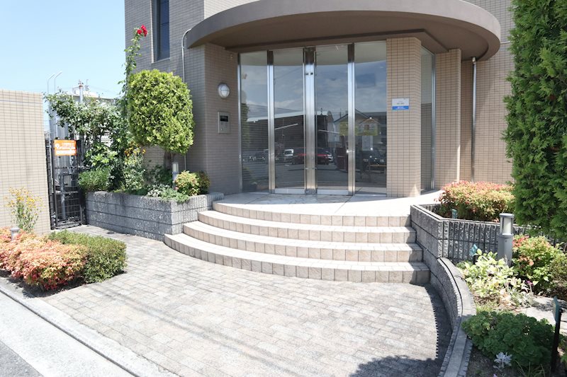 コンフォール日根野 その他外観1