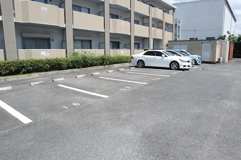 コンフォール日根野 その他外観2