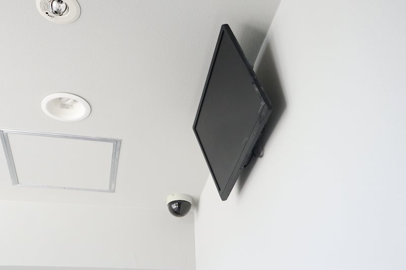 コンフォール日根野 その他外観3