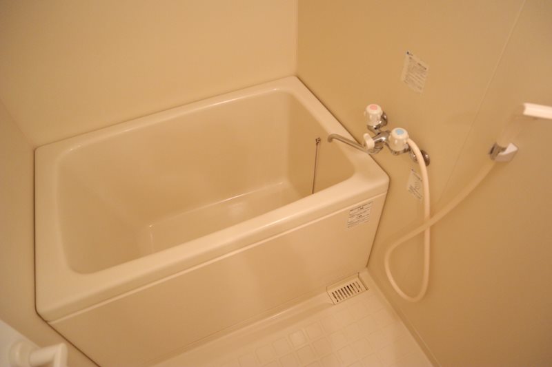 コンフォール日根野 風呂画像