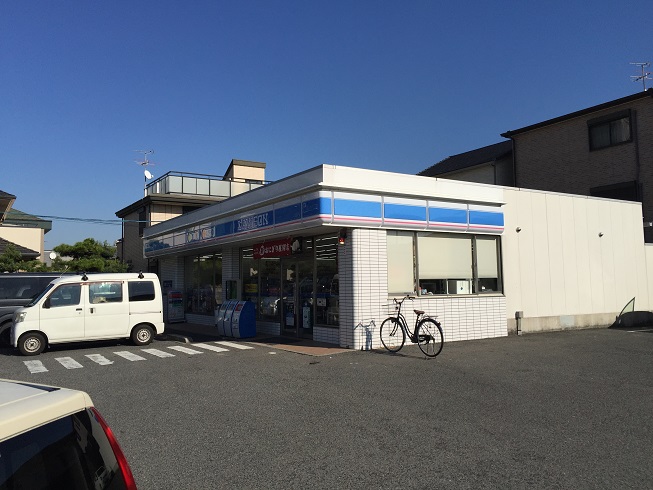 コンフォール日根野 周辺画像3