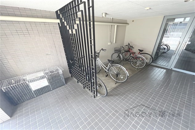 スターハイム その他外観1