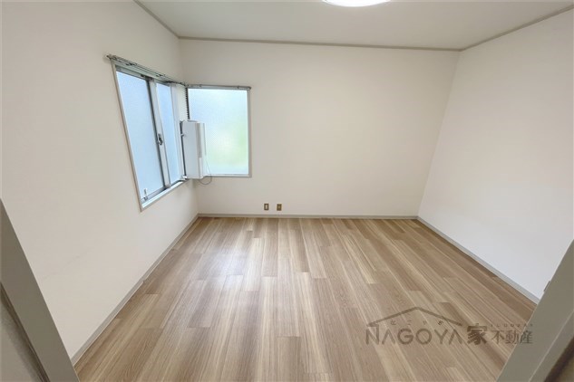 スターハイム ベッドルーム