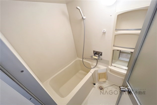 スターハイム 風呂画像