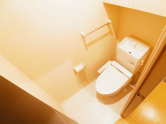 ＡＸＩＳ北松戸 その他1