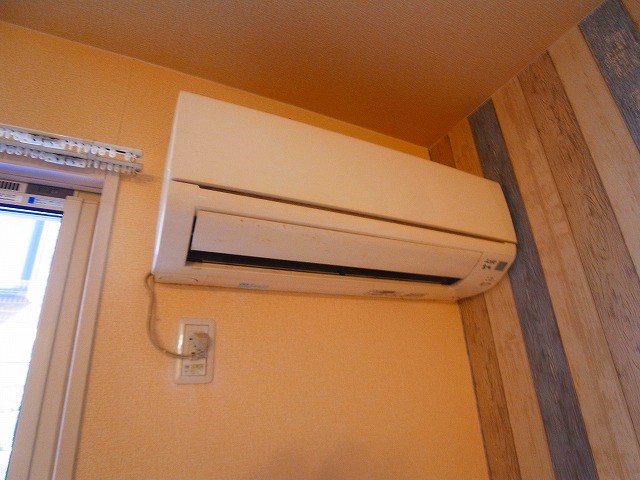 ＡＸＩＳ北松戸 その他5