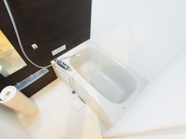 ＡＸＩＳ北松戸 風呂画像