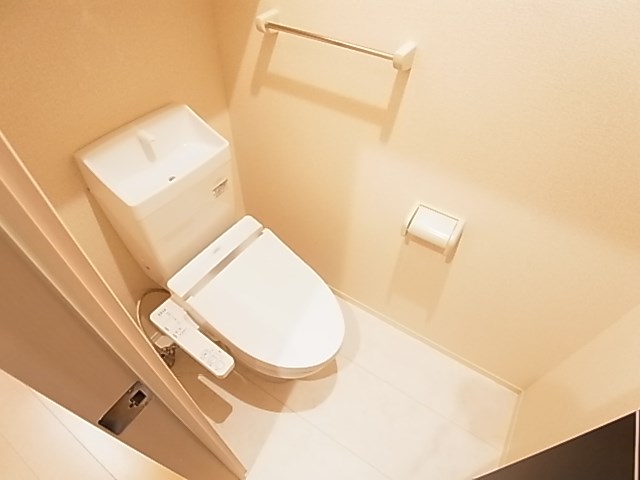 ＡＸＩＳ北松戸 その他1