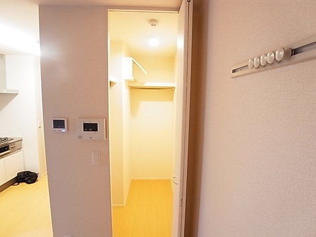 ＡＸＩＳ北松戸 その他4