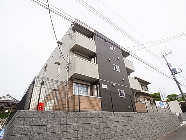 ＡＸＩＳ北松戸 その他外観5