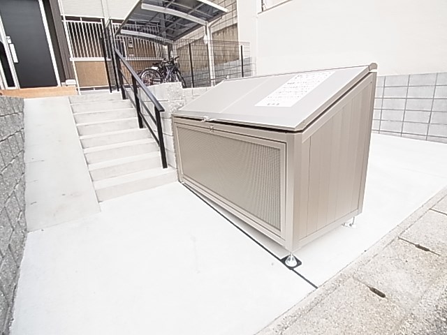 ＡＸＩＳ北松戸 その他外観6