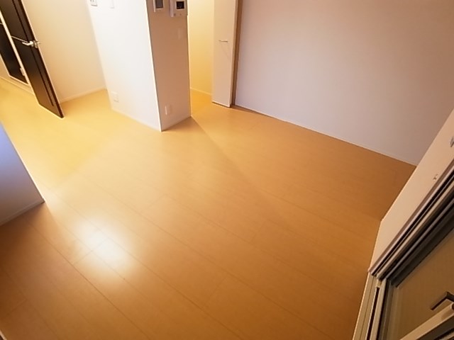 ＡＸＩＳ北松戸 リビング