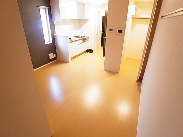 ＡＸＩＳ北松戸 ベッドルーム