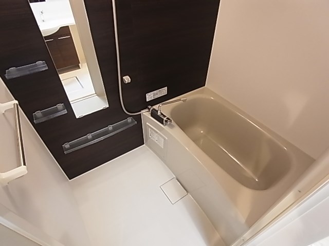 ＡＸＩＳ北松戸 風呂画像