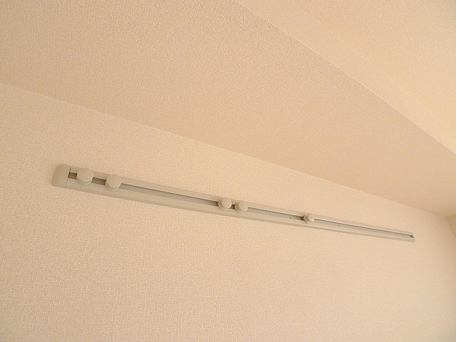 ウィット吉川　B その他設備