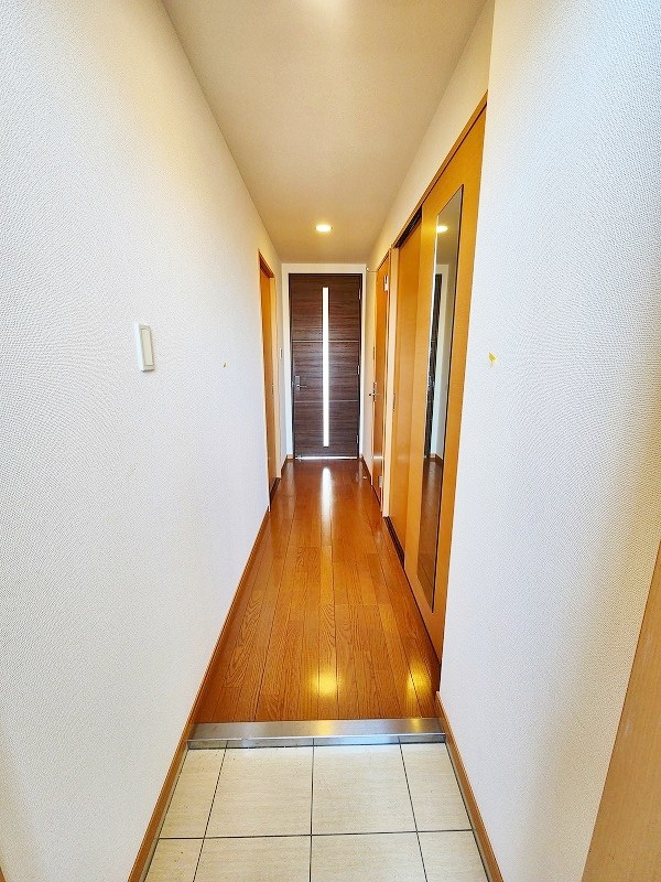 GRAVIS(グラヴィス) 玄関