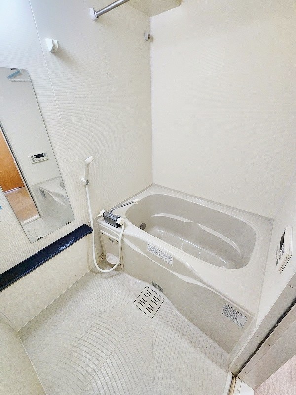 GRAVIS(グラヴィス) 風呂画像