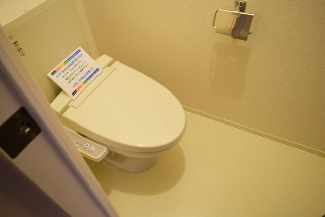 トネリコテラス2 その他1