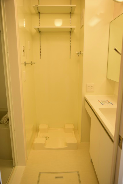 トネリコテラス2 その他2