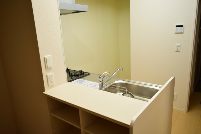 トネリコテラス2 その他5