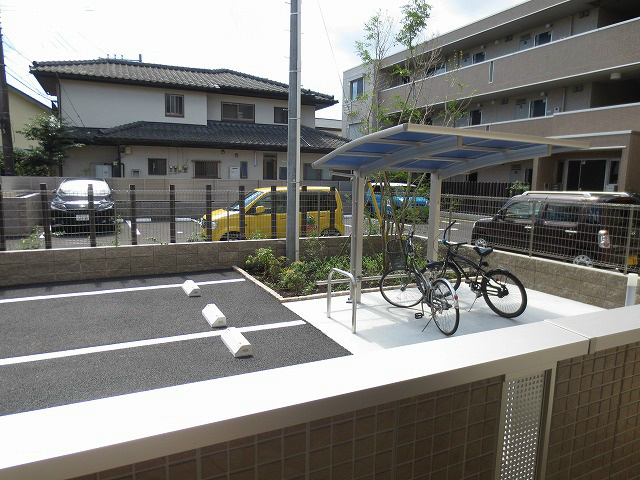 トネリコテラス2 その他6