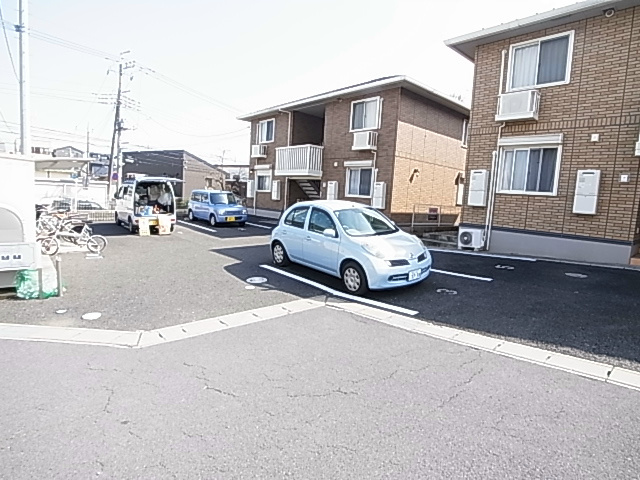 メゾンベール　ウエスト その他外観1
