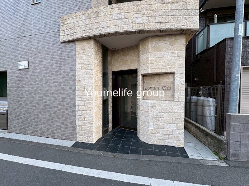 ドマーニ桜台 その他外観1