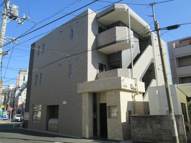 ドマーニ桜台 その他外観3