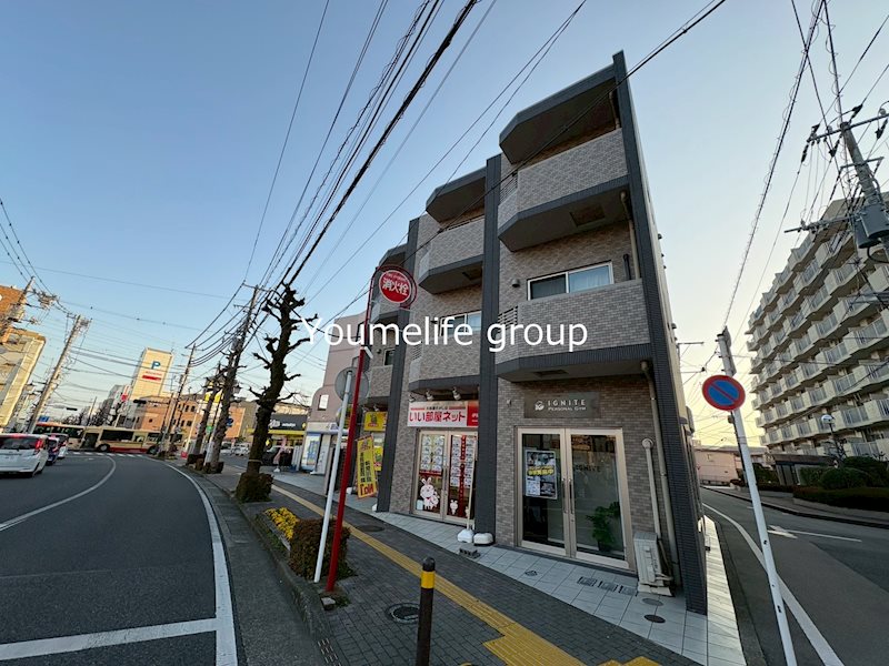 ドマーニ桜台 その他外観5