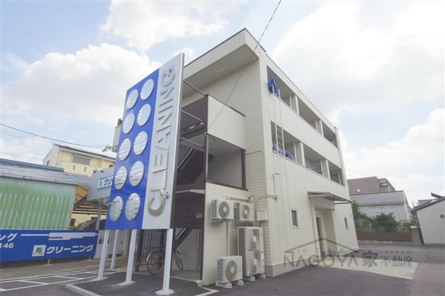 翠明ビル明月 その他外観1