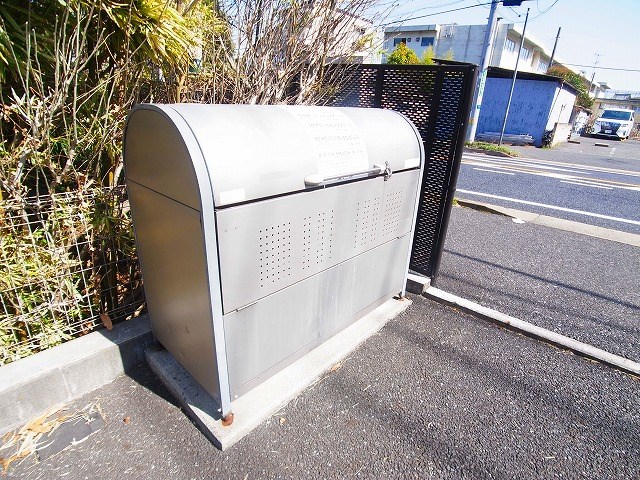 ラルゴ その他外観2