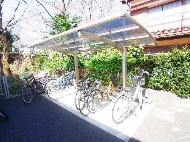 ラルゴ その他外観4