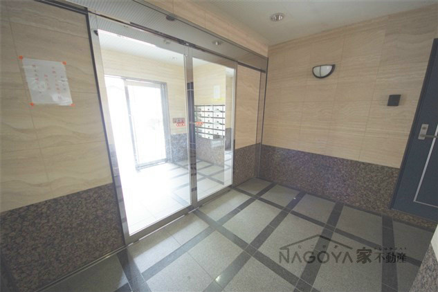 イースト・リバージュ その他外観1